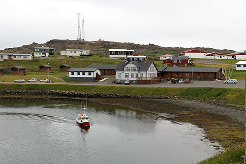 Djúpivogur