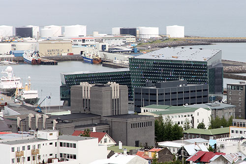 Harpa