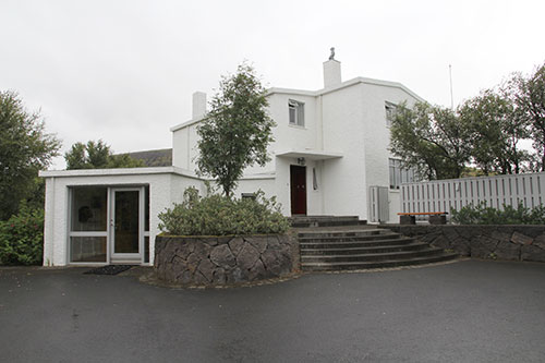 Mosfellsbær