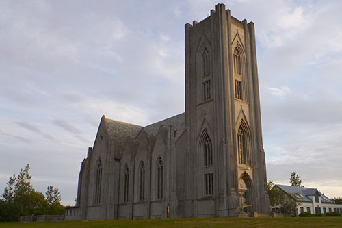 Katholische Kirche