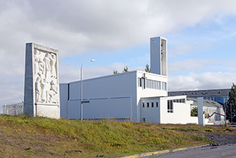 Kirche der Unabhängigen Gemeinde