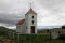 Dorfkirche in der Nähe von Reykholt