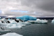 Austurland - Gletscherlagune Jökulsárlón