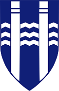 Wappen Reykjavík