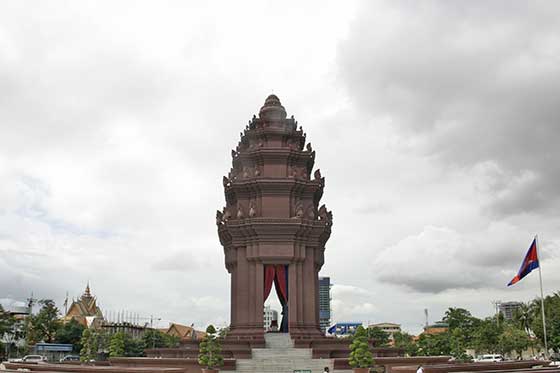 Phnom Penh