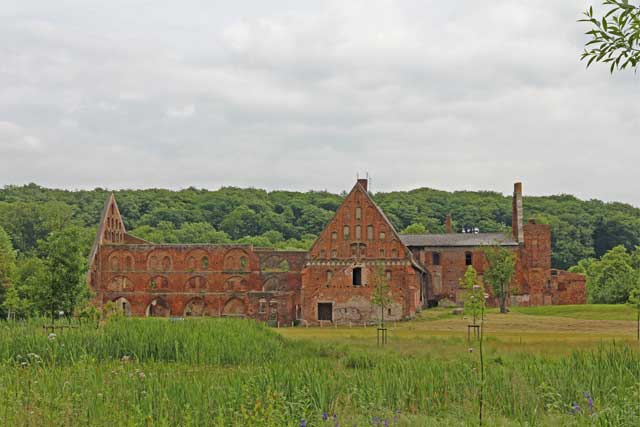 Bad Doberan Kloster