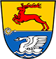 Wappen Bad Doberan