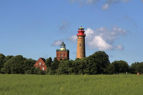 Rügen, Kap Arkona