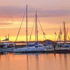 Mecklenburg-Vorpommern Stralsund