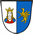 Wappen Ribnitz klein