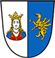 Wappen Ribnitz-Damgarten