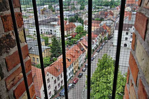 Rostock, Alter Markt