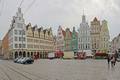 Rostock, Neuer Markt