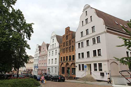 Rostock,