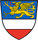 Wappen Rostock