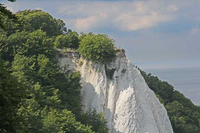 Rügen Königsstuhl