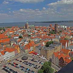 Stralsund