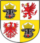 Wappen Mecklenburg-Vorpommern