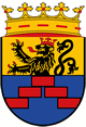 Wappen Rügen alt