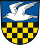Wappen Rügen Sellin