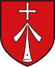 Wappen Stralsund