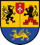 Wappen Landkreis Vorpommern Rügen 2011
