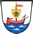 Wappen Wismar klein