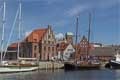 Wismar, Alter Hafen