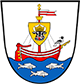 Wappen Wismar