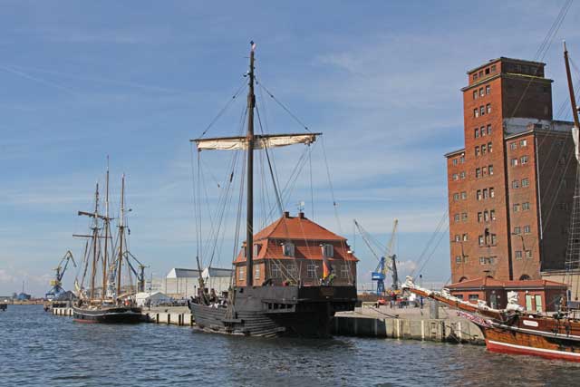 Stralsund