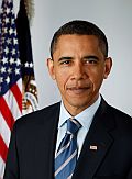 US-Präsident Barack Obama