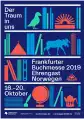 Plakat Ehrengast Norwegen 2019