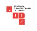 Logo Kulturhauptstadt Bodø 2024