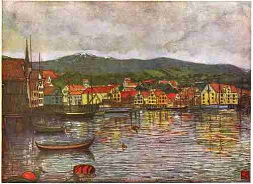 Molde 1904