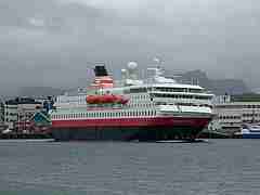 MS Nordnorge