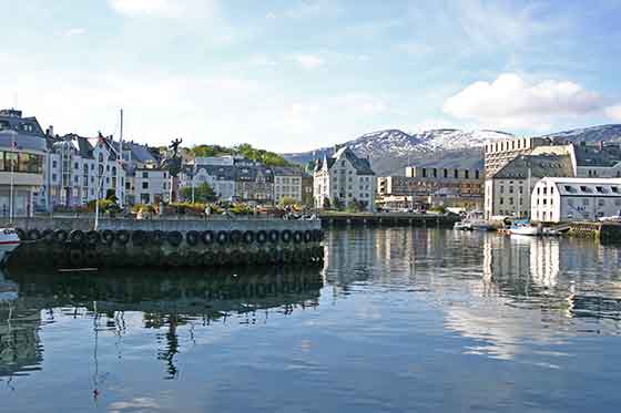 Ålesund