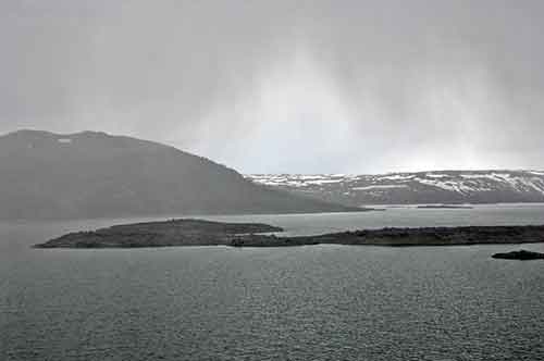 Bergenbahn Geilo