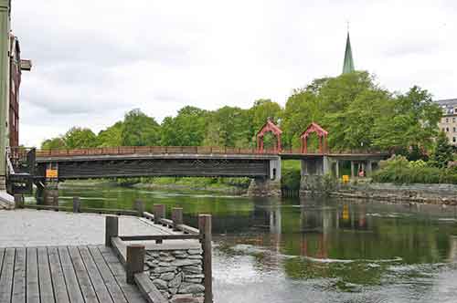 Trondheim Gamle Brybo