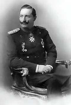 Kaiser Wilhelm II.