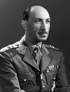 König Mohammed Zahir Schah von Afghanistan, 1963