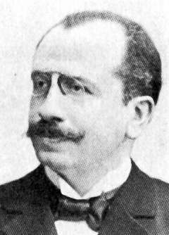 Albert Ballin, deutscher Reeder