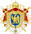 Wappen Napoleons I. als Kaiser der Franzosen