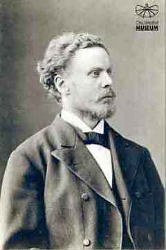 Otto Lilienthal