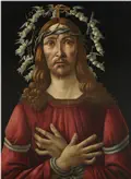 Sandro Botticelli, Der Schmerzensmann