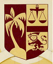 Slatins Wappen