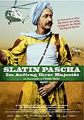 Filmplakat Dokumentarfilm Slatin Pascha