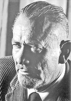 John Steinbeck