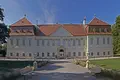 Schloss Marchegg