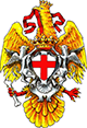 Wappen Caltagirone
