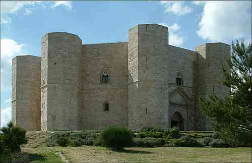 Castel del Monte